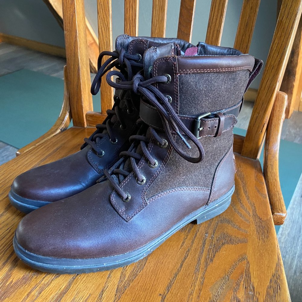 Ugg Kesey Boot for Women Size 8 NWOT